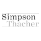 Simpson Thacher — NY Headshots client
