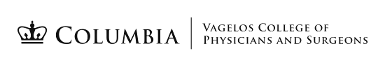 Columbia University Vagelos College of Physicians and Surgeons &mdash; NY Headshots ERAS photo client