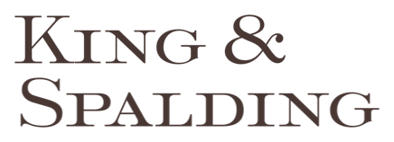 King & Spalding — NY Headshots client