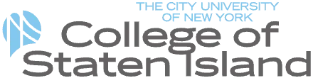 College of Staten Island, CUNY — NY Headshots graduation portraits