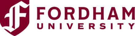 Fordham University — NY Headshots graduation portraits
