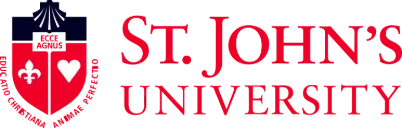 St. John's University — NY Headshots graduation portraits