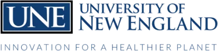 University of New England &mdash; NY Headshots ERAS photo client