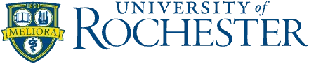 University of Rochester &mdash; NY Headshots ERAS photo client
